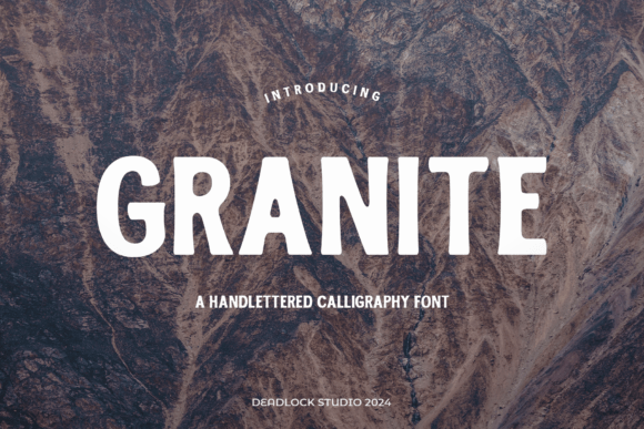 Granite Free Download