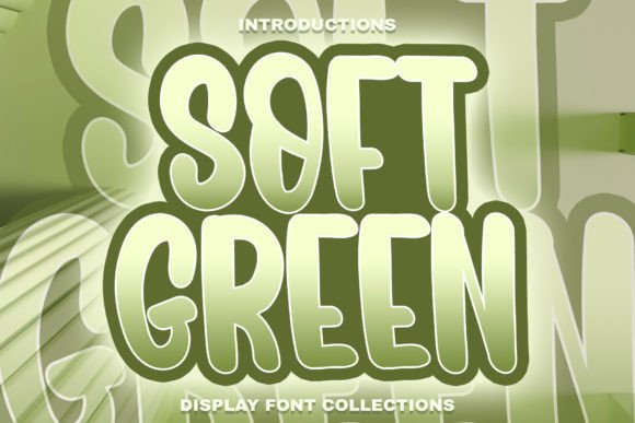 Soft Green Font Review